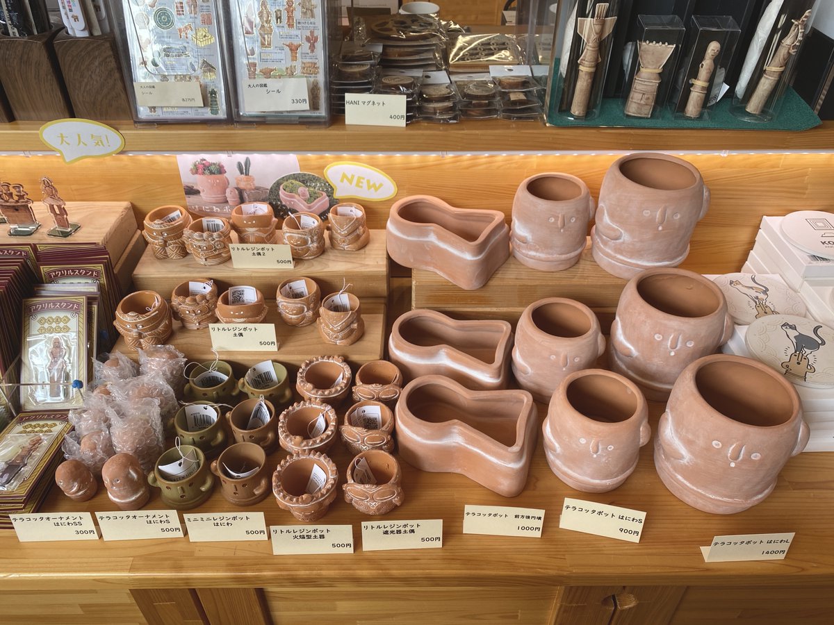 人気商品🌵】 「レジンポット」「テラコッタポット」種類豊富に