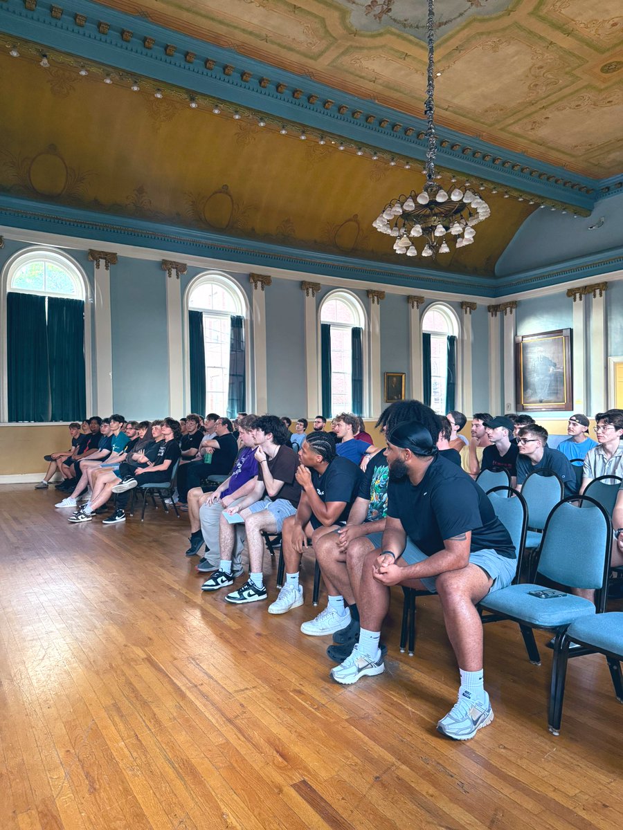 Cumberland University Esports tweet media