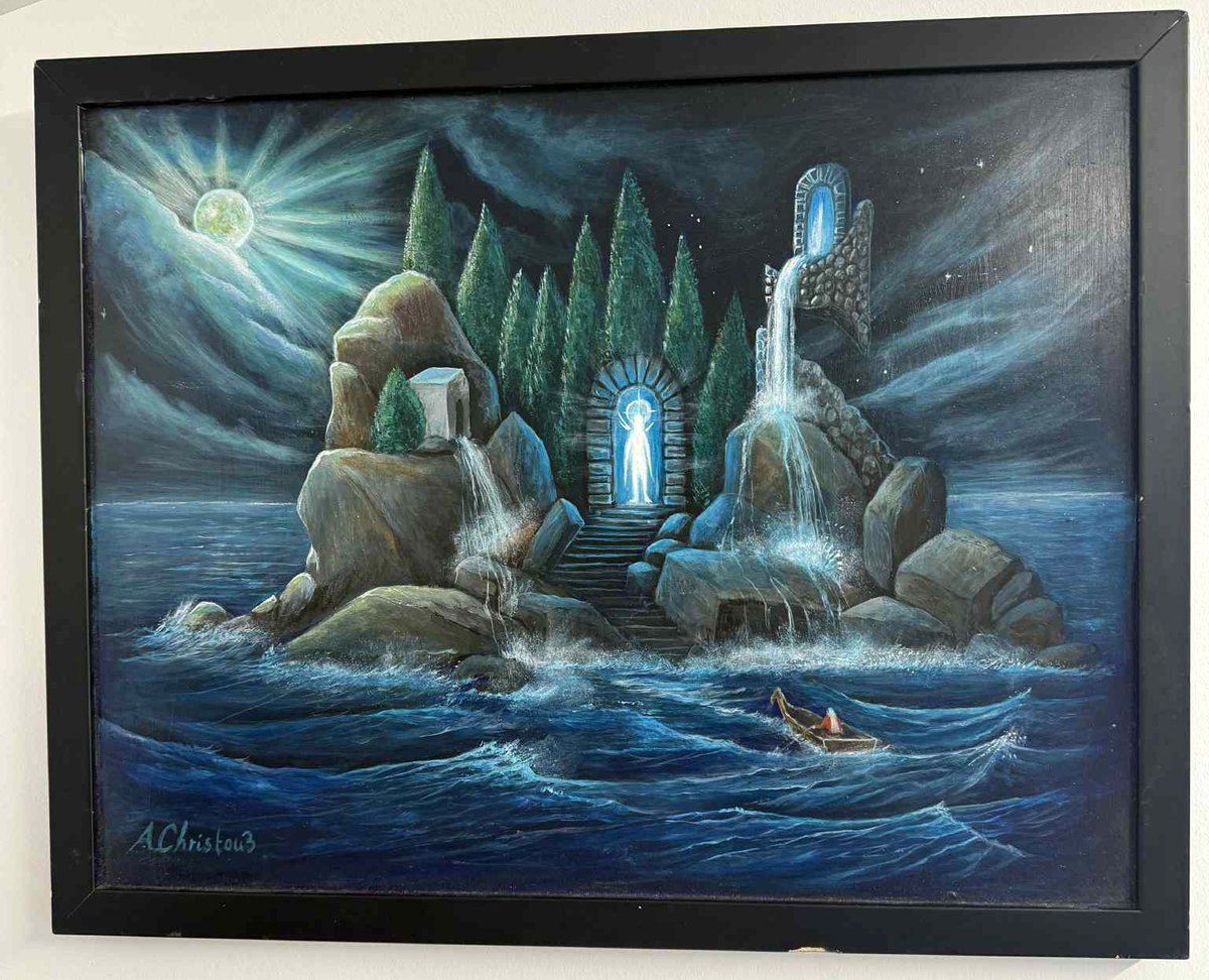 🎨 Final Chance – Original Art at 1/3 to 50% Off (Never Again!) - mailchi.mp/achristouart/0…