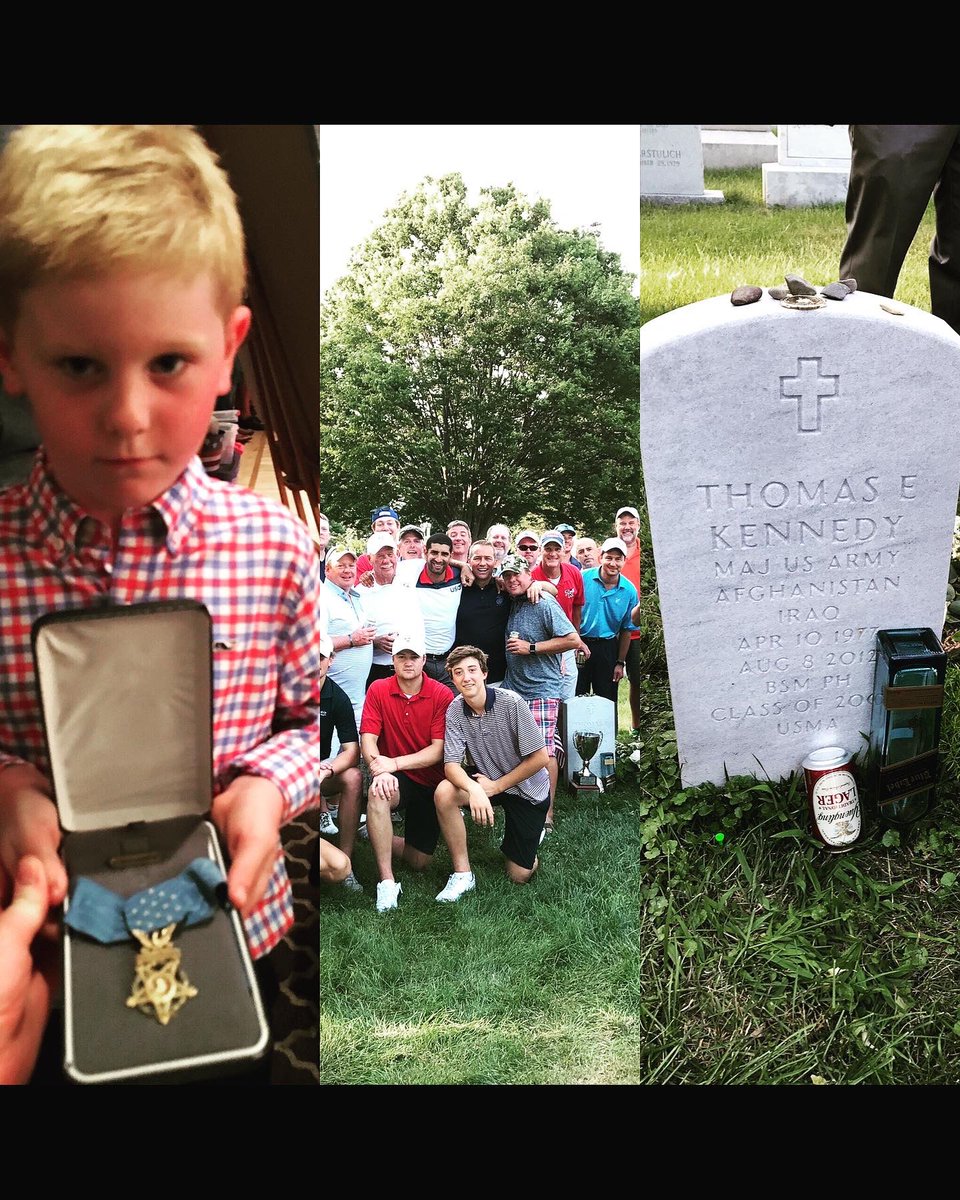 FlorentGroberg's tweet image. August 8th. Alive Day.

A day that reminds me of the cost of service.

Honoring CSM Kevin Griffin, MAJ Thomas Kennedy, MAJ Walter Gray, and USAID’s Ragaei Abdelfattah.

Service is more than wearing a uniform,  it’s standing shoulder to shoulder, running toward danger so others…