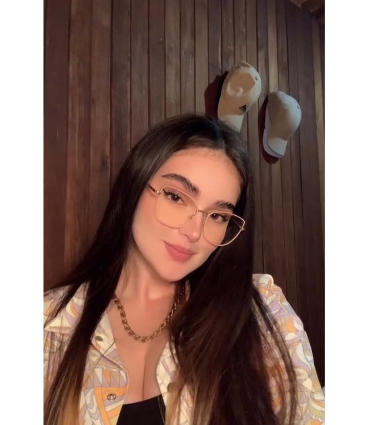 Sígueme y te sigo amor 😘❤️