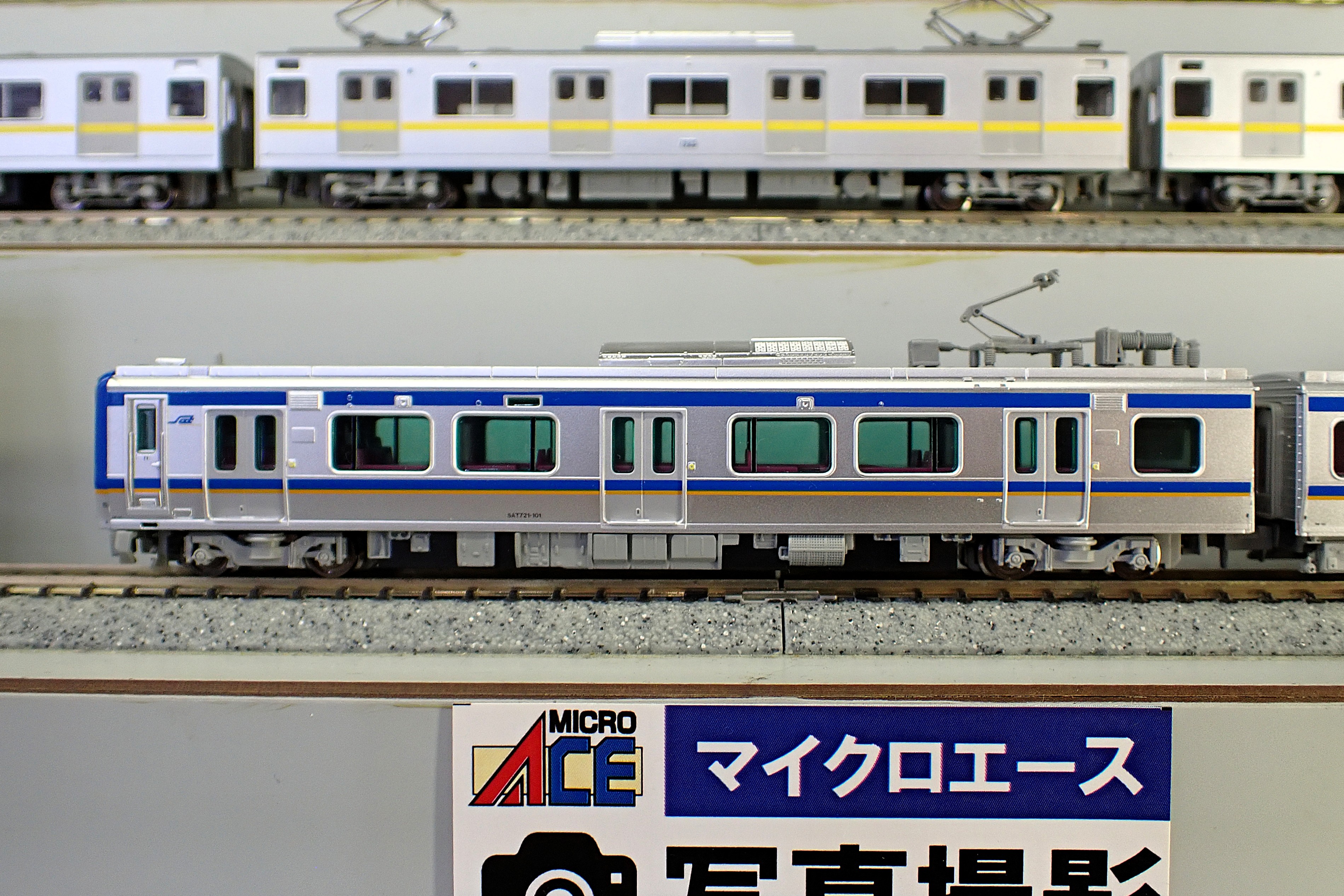 NgaugeJP - 横濱模型 on X: 