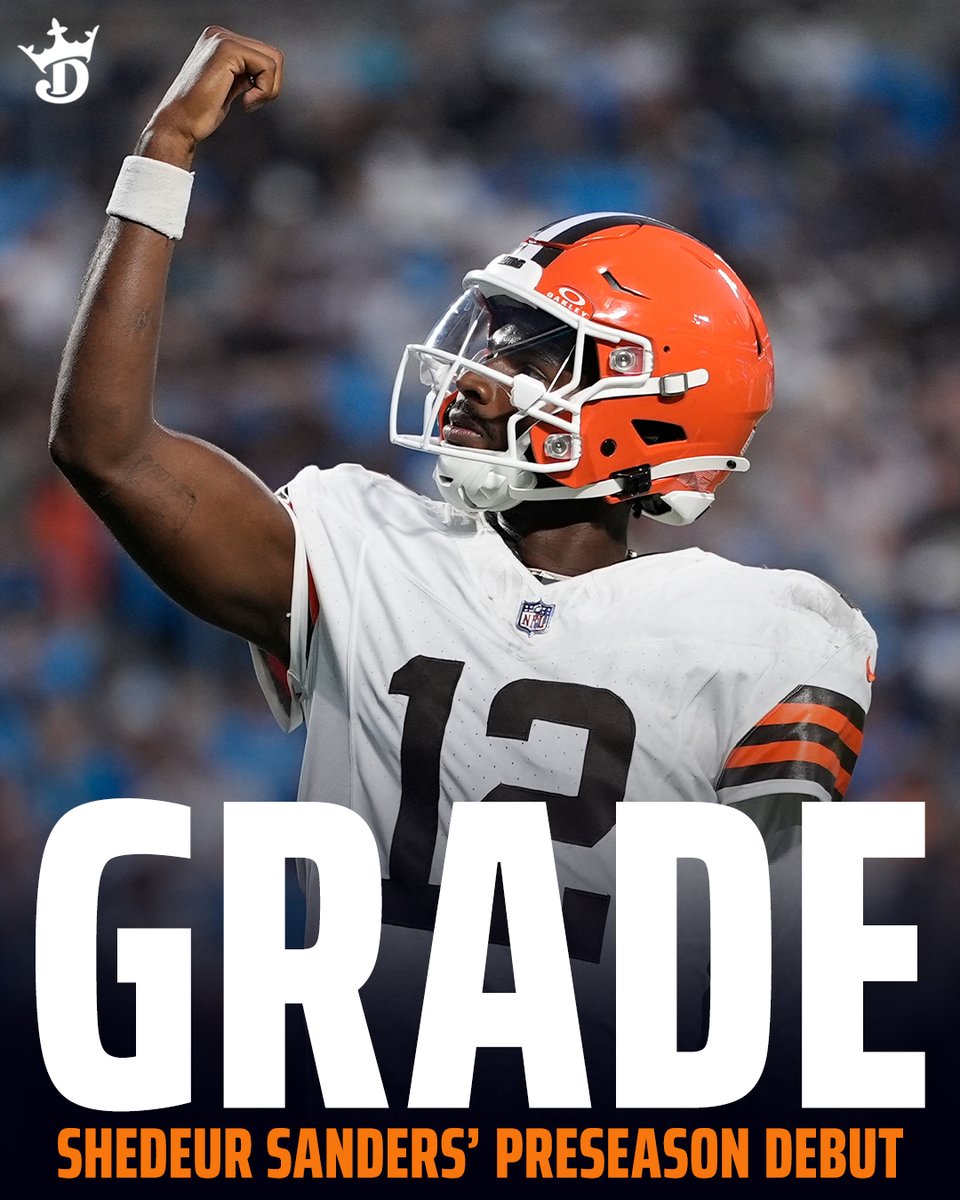 DraftKings tweet media