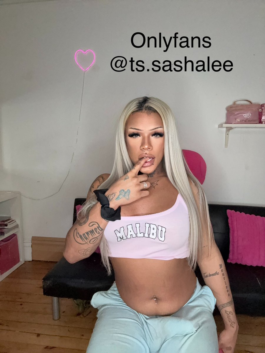 you know where to go for more fun 💦 #trans #mtf #pride