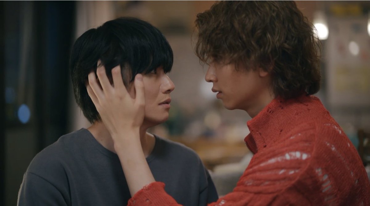 dimayma's tweet photo. このシーンでの愛情と尊敬は、最も冷たい心を溶かすことができます

#ドラマ40までに https://t.co/05fGFLRaUt