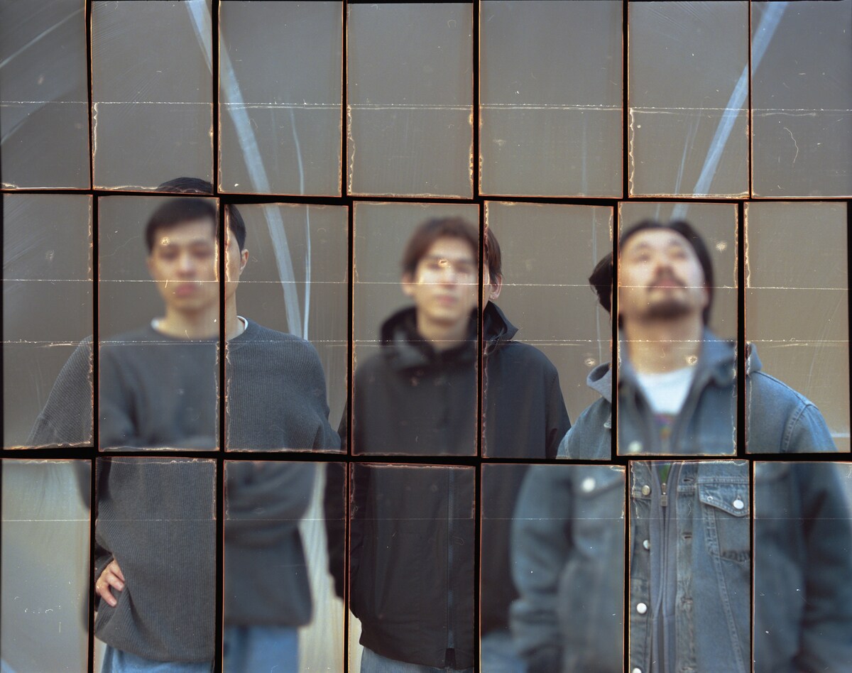 D.A.N.、村田沙耶香原作の映画「消滅世界」主題歌・劇伴担当
natalie.mu/music/news/635…

「不透明な未来にむけて、少しでも希望を感じられるように音を紡ぎました」

#dantokyo