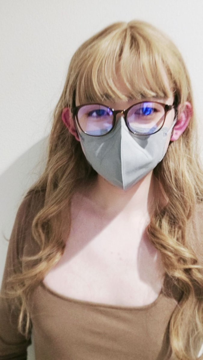 小黄毛
#伪娘 #男の娘 #雌堕 #ladyboy #sissy