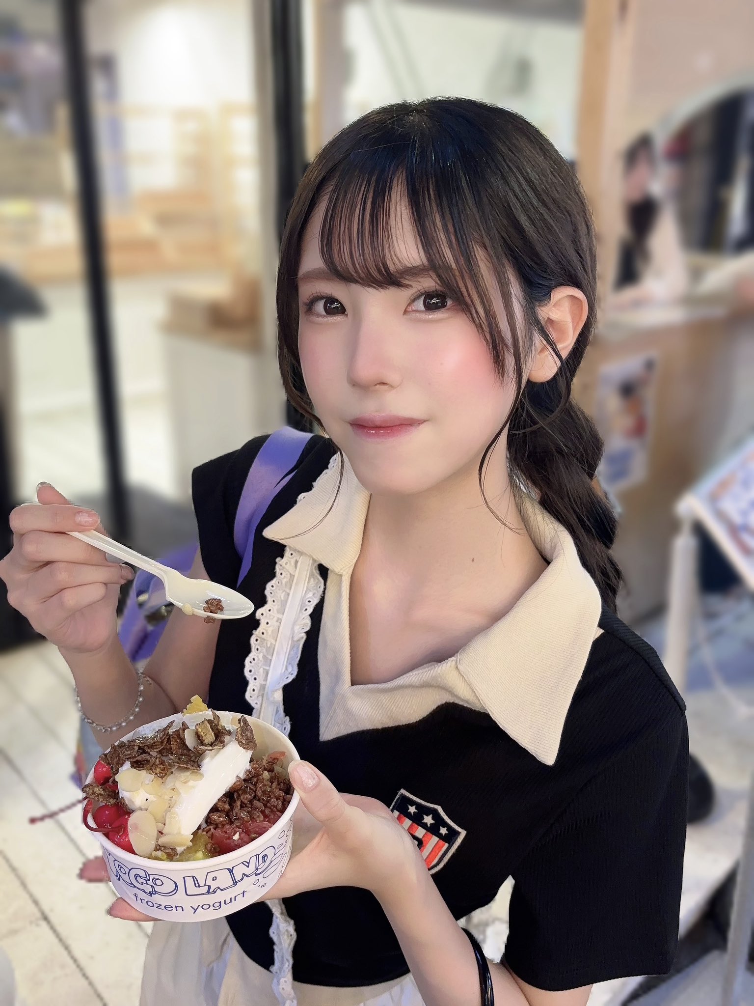 ❁u-chan❁フォロー割あり⸜ ♡ ⸝ 吉乃櫻 on X: 