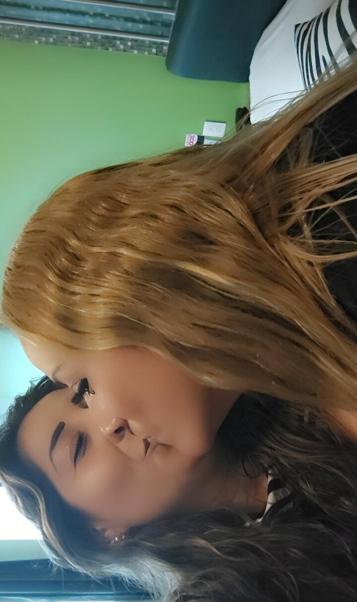 ErickaPoleth's tweet photo. Te gustaría vernos 😏 https://t.co/t3wax01dH6