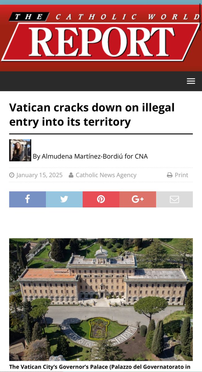 I’ll never tire of Catholic hypocrisy.