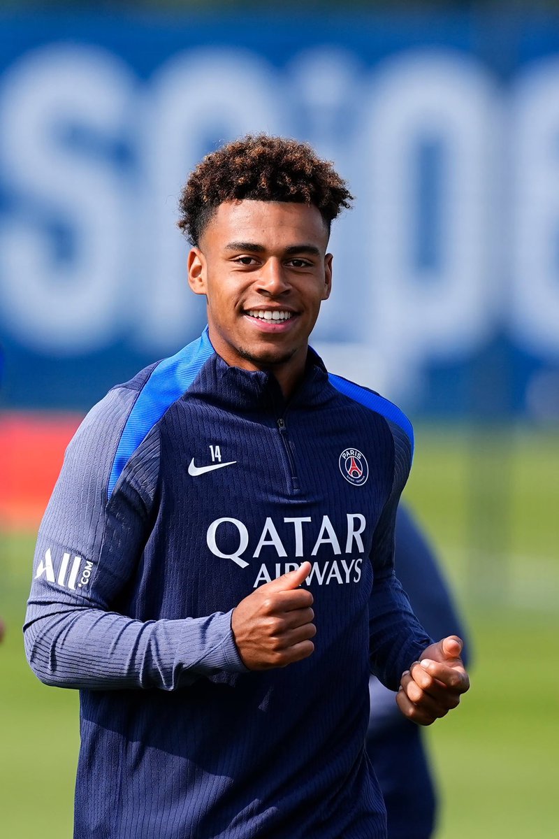 Fans account 
⚽️