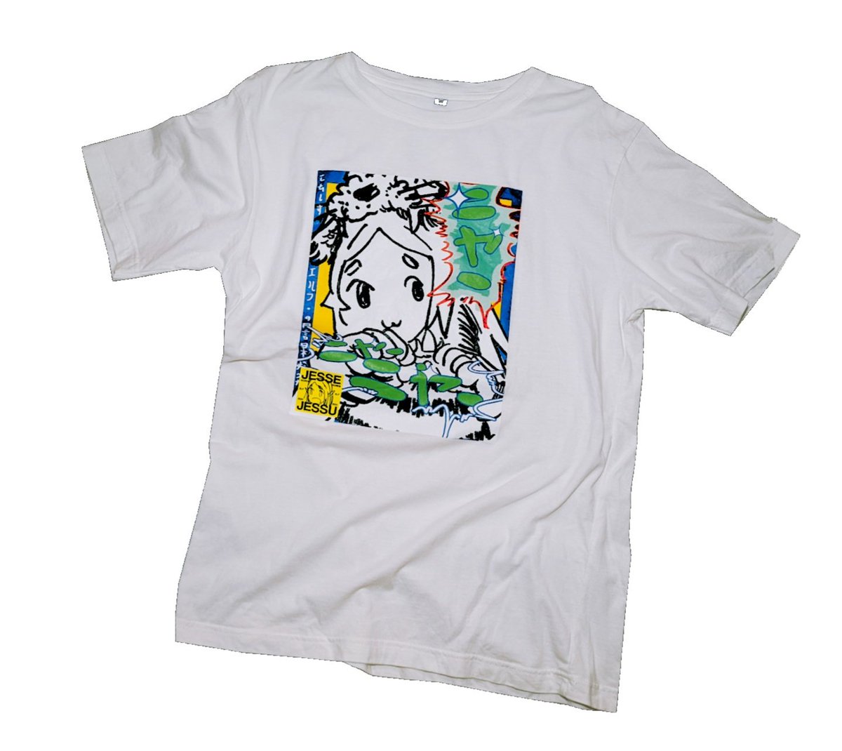 Elf T-shirt 1
jessejessuworkslab.carrd.co