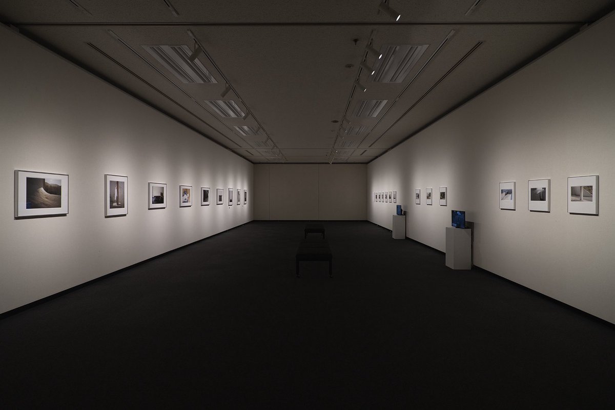 本日から24日まで長野県伊那文化会館で展覧会「Fragments of the place 2017-2019」を開催いたします。

8月16日（土）には笠原美智子さん（長野県立美術館館長）とのトークイベントも予定されています。

ぜひお立ち寄りください。

inabun.jp/sponsor/2025/0…