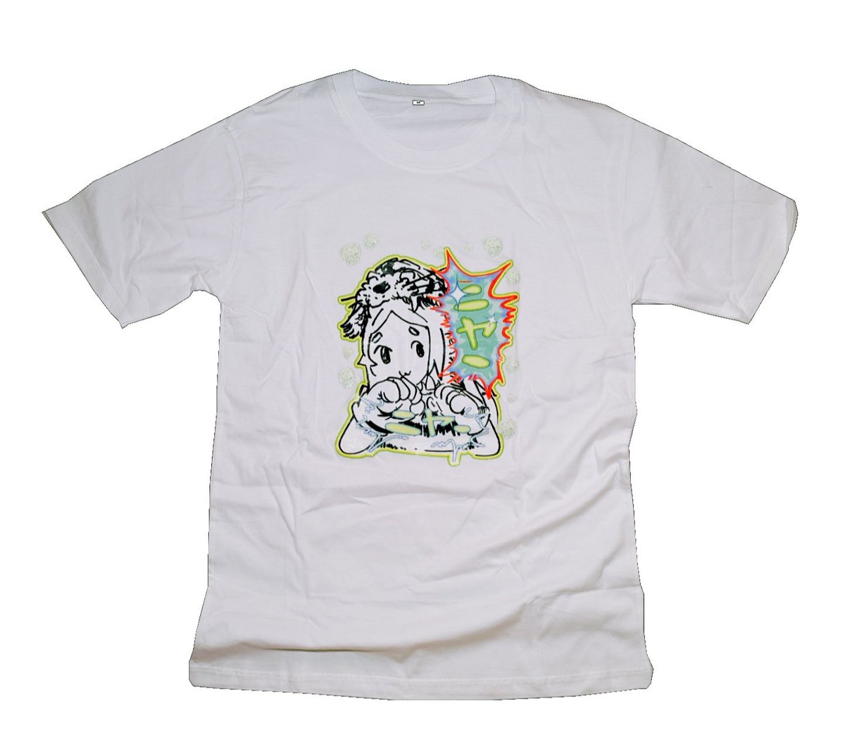 Elf T-shirt 2
jessejessuworkslab.carrd.co