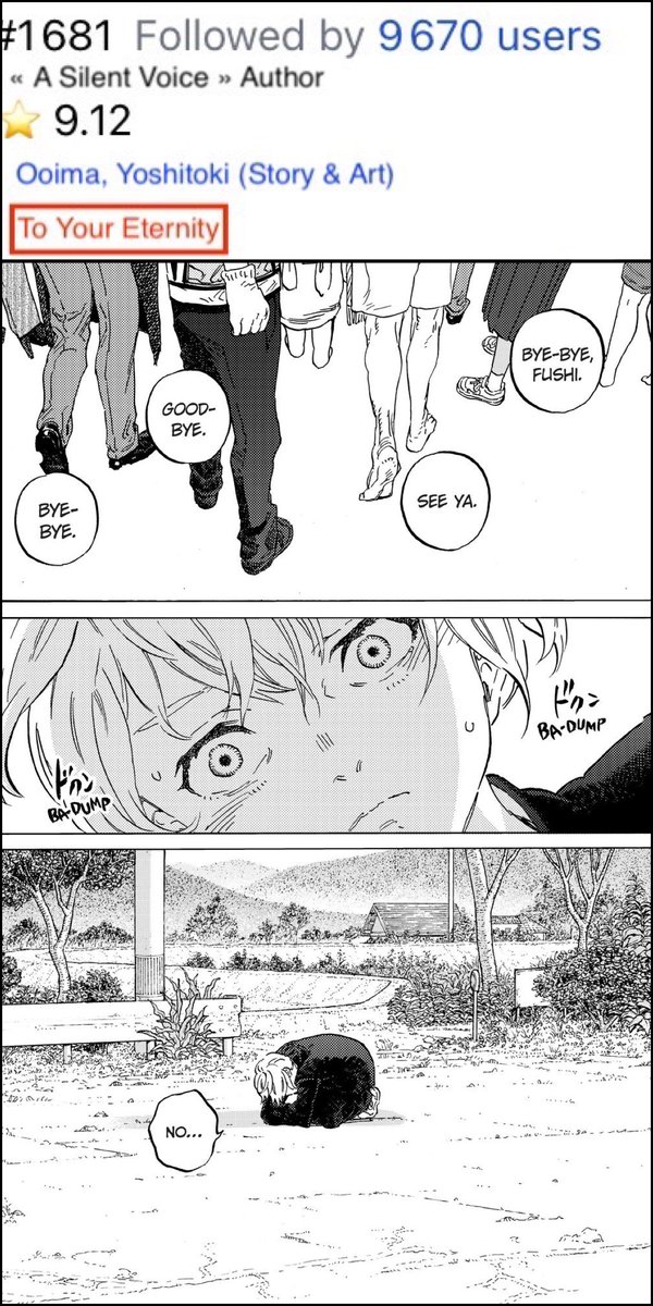 otakuweekoff's tweet image. OTAKUWEEK TUESDAY « MUST READ » PART 3

SOURCE : discord.gg/vbZrk64uH7 

#manga #RECOMMANDATION #novel