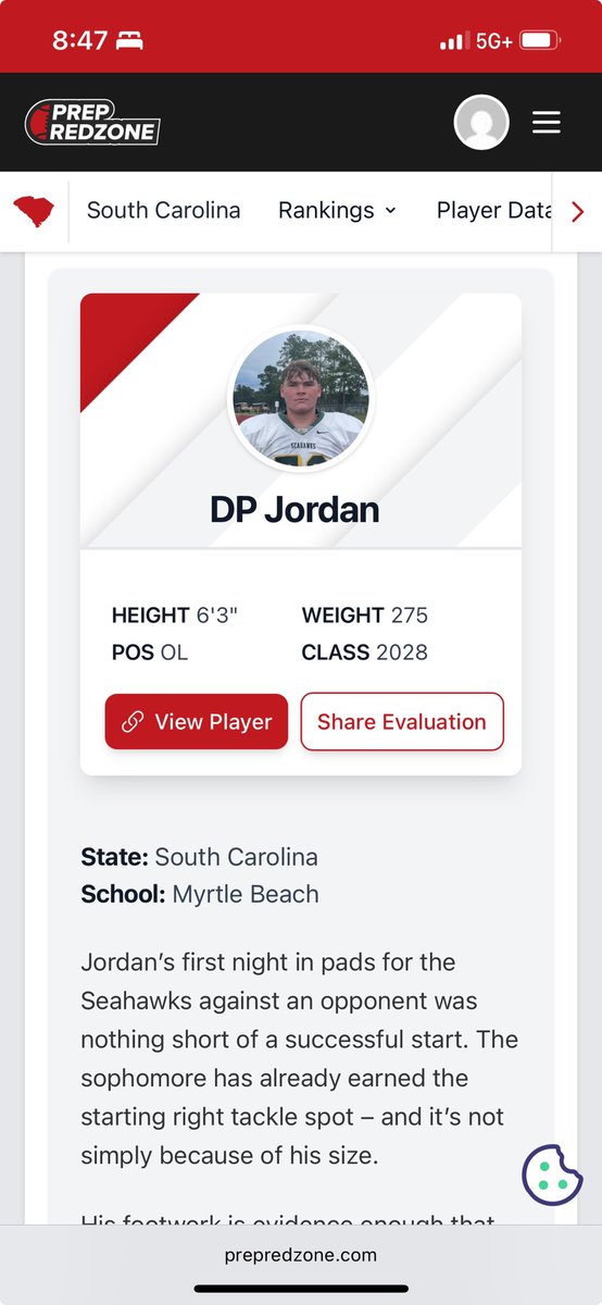 DP Jordan tweet media