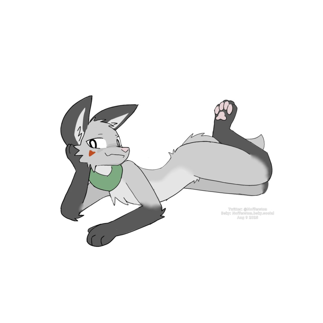 tell me more about it~