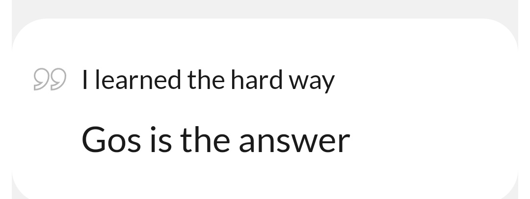 hingeguysbelike's tweet photo. Gos is the answer https://t.co/L2Z20xSvL5