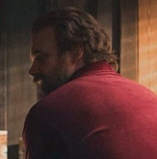 im not over hoppers curls can we please talk about hoppers curls more