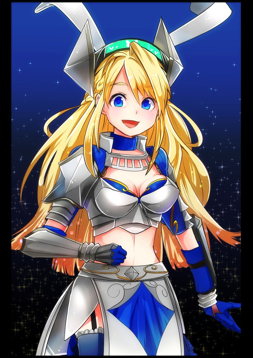 #夏の創作クラスタフォロー祭り
#絵柄が好みって人にフォローされたい
#過去絵を投げて絵を描いた気になろうキャンペーン 
過去絵の掲載です🙏