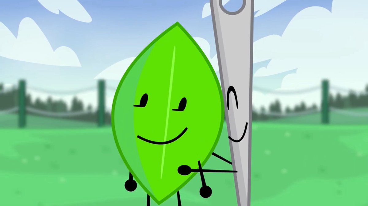 // BFDIA 22

I am obsessed with them… yuri