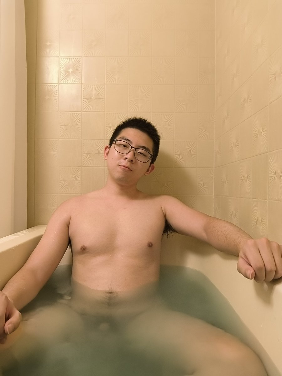 🙈昨天泡澡太舒服，直接就睡著惹
補一下😝

#日本行