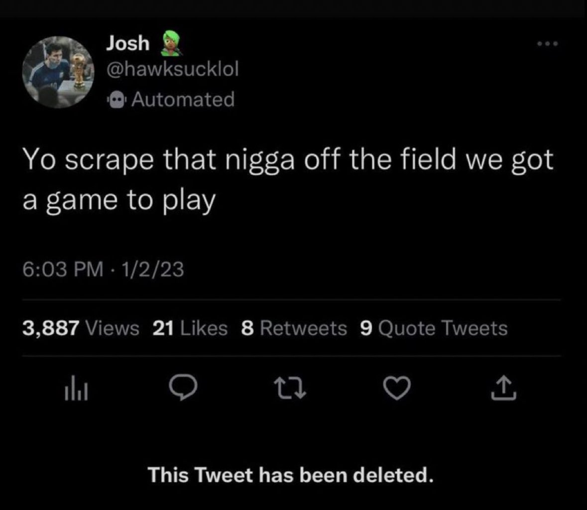 🪨✡️🇺🇸 tweet media