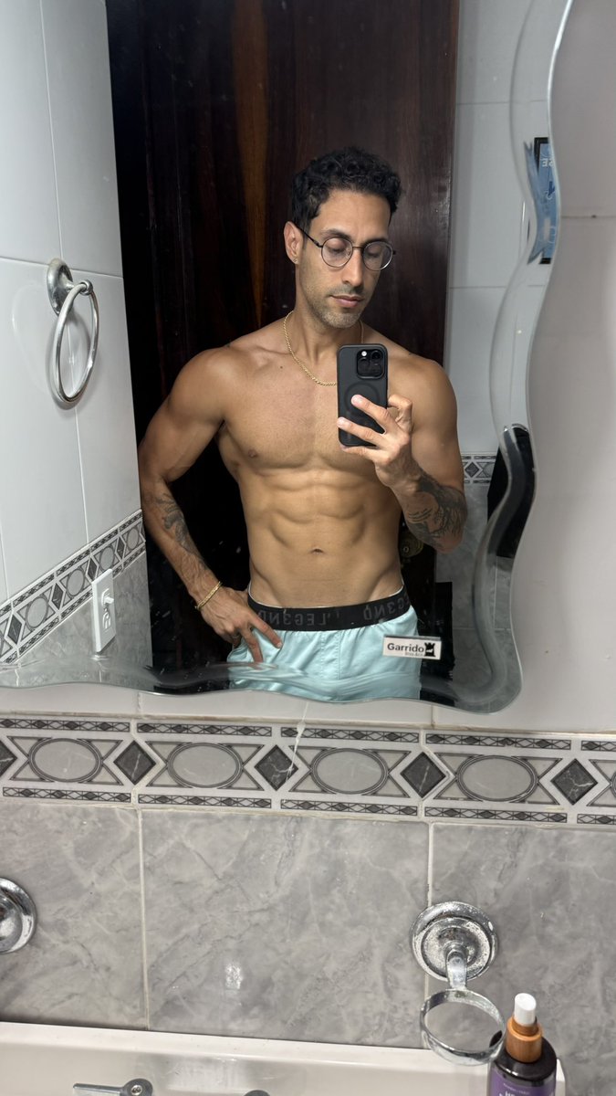 Lenny López 🏋🏽♂️ tweet media