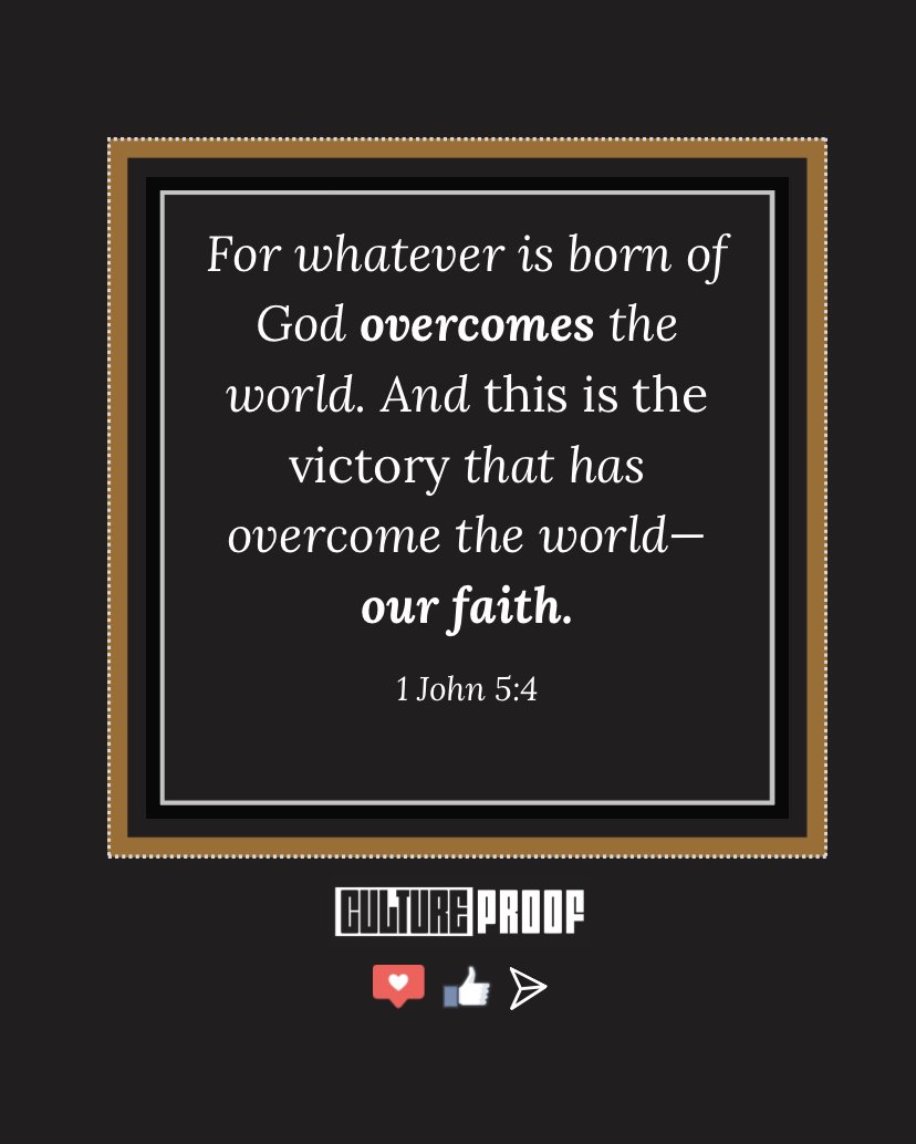 Culture Proof (@cultureproofme) on Twitter photo 