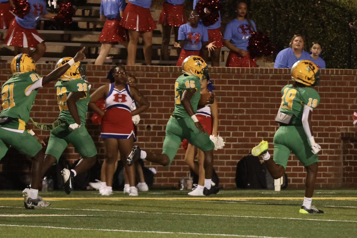 Dublin City Schools (@dcsirish) on Twitter photo Vicente Bond breaks free for a 65-yard TD to make it 40-0 Irish with less than 5 to play! #allinatalllevels #GoIrish #tradition βοΈπ
<a href="/OfficialGHSA/">GHSA</a> <a href="/GPBsports/">GPB Sports</a> <a href="/sportsguymarv/">Marvin L James II</a> <a href="/SamiWmaz/">Sami Kostas WMAZ</a> <a href="/WGXAnews/">WGXA</a> <a href="/41NBC/">41NBC / WMGT-DT</a> Vicente Bond breaks free for a 65-yard TD to make it 40-0 Irish with less than 5 to play! #allinatalllevels #GoIrish #tradition βοΈπ
<a href="/OfficialGHSA/">GHSA</a> <a href="/GPBsports/">GPB Sports</a> <a href="/sportsguymarv/">Marvin L James II</a> <a href="/SamiWmaz/">Sami Kostas WMAZ</a> <a href="/WGXAnews/">WGXA</a> <a href="/41NBC/">41NBC / WMGT-DT</a>