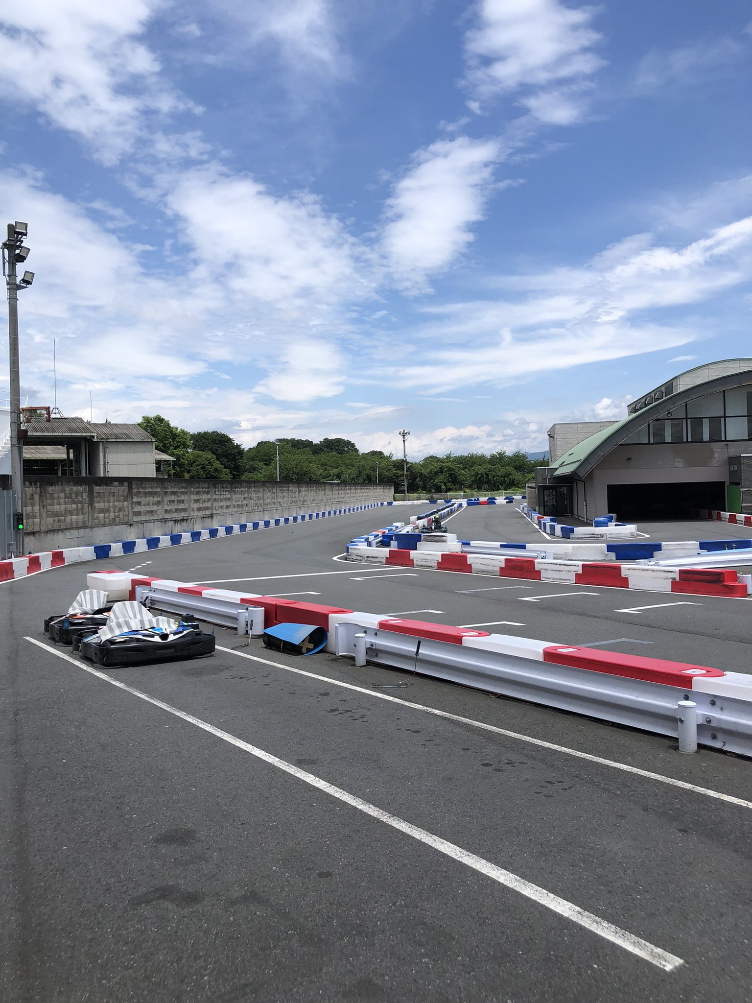 Amazing Kart ISK前橋店【公式】 (@ISK19394838) / X