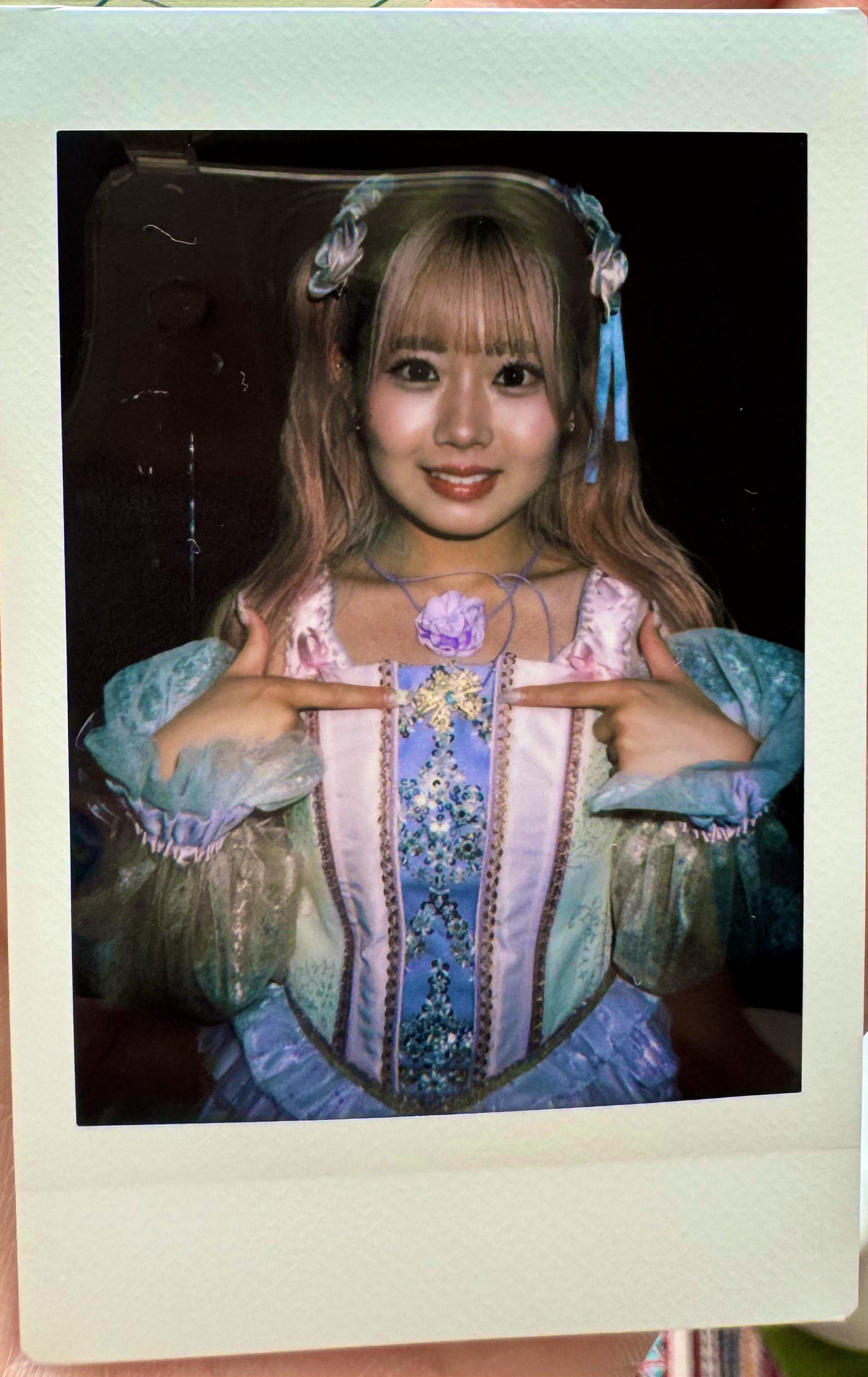Kep1er バヒエ KCON くじ チェキ Kep1er バヒエ KCON くじ チェキ Kep1er JP on X: