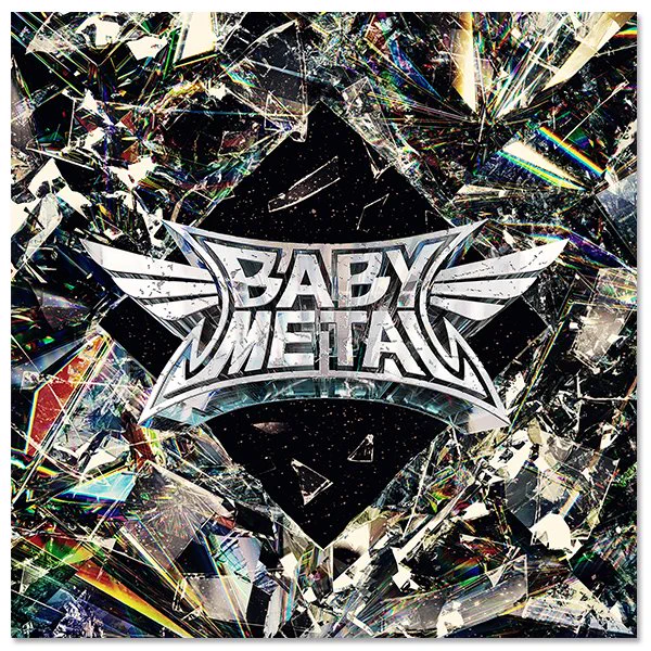 BABYMETAL TIMES on X: 