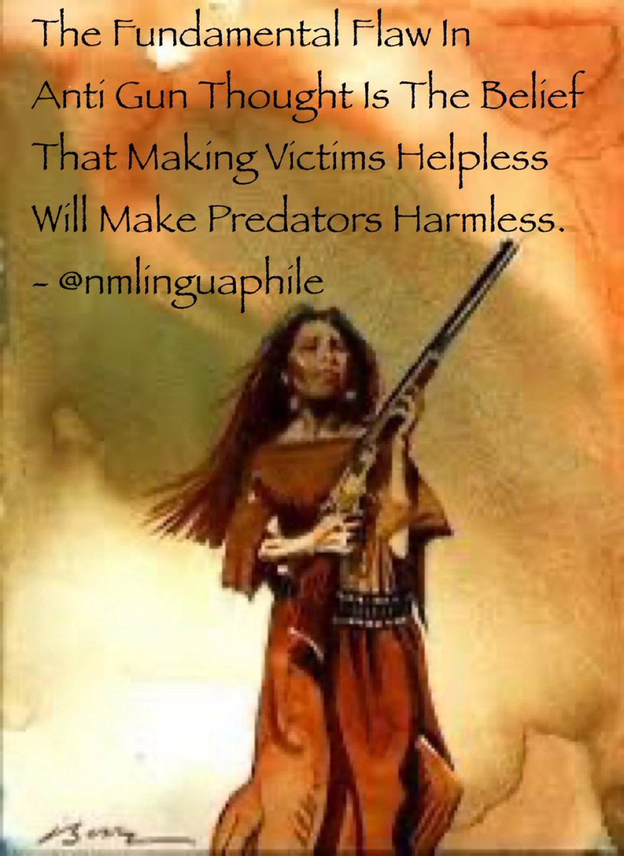 “Gun free zones” are the most dangerous places in America.