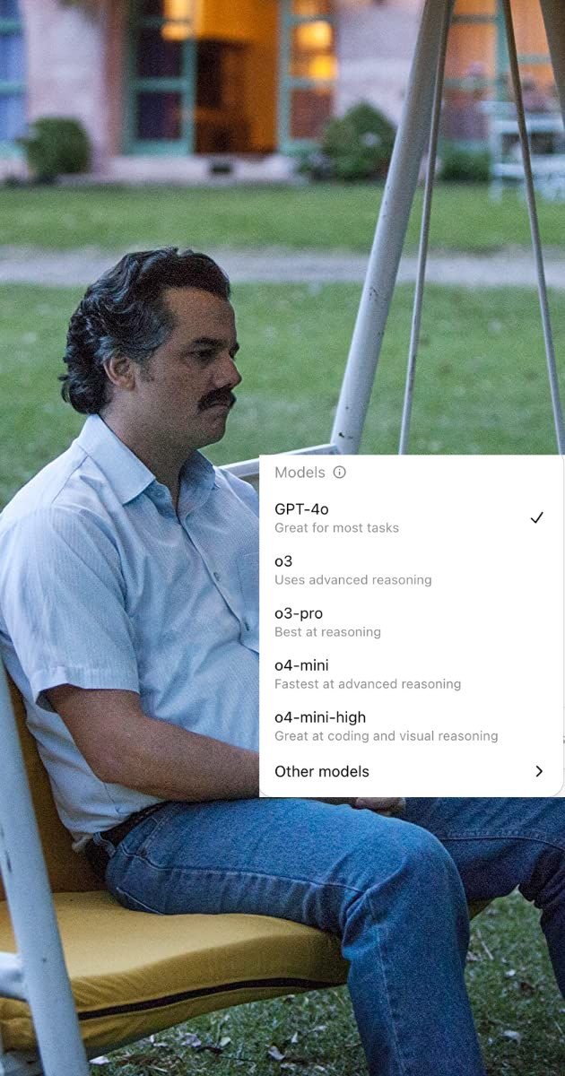 Me right now