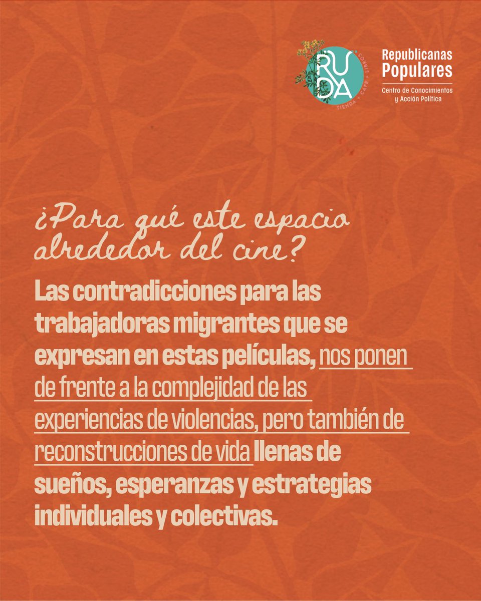 Republicanas Populares tweet media