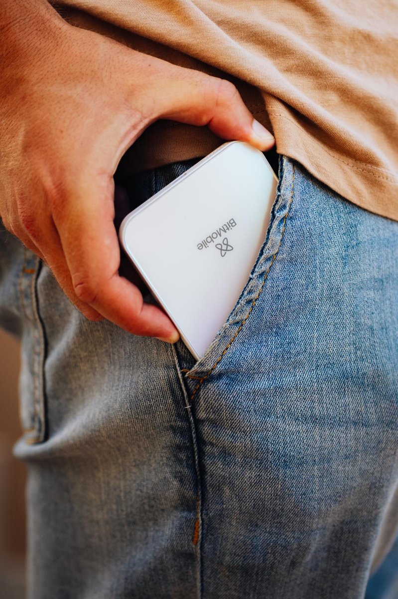Exciting news! <a href="/twytchsa/">TwytchSA</a> is redefining e-hailing in Johannesburg; powered by the #BitMobile Phēnix X blockchain smartphone for unmatched safety, privacy &amp; performance.

See how innovation meets impact: linkedin.com/posts/priyanka…