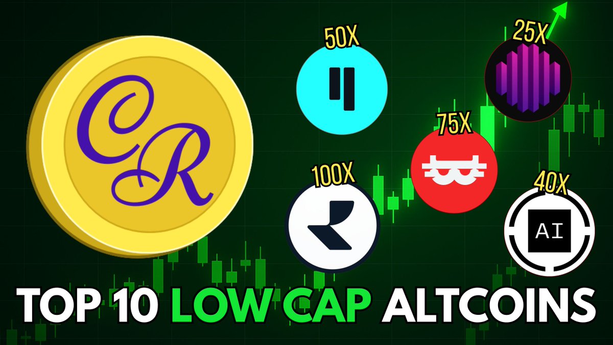 CryptoReviewing tweet media