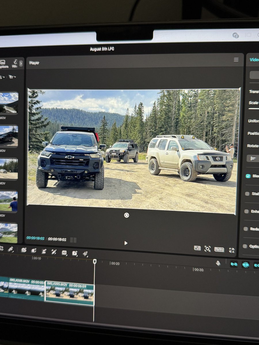 Nate | Male UGC Creator tweet media