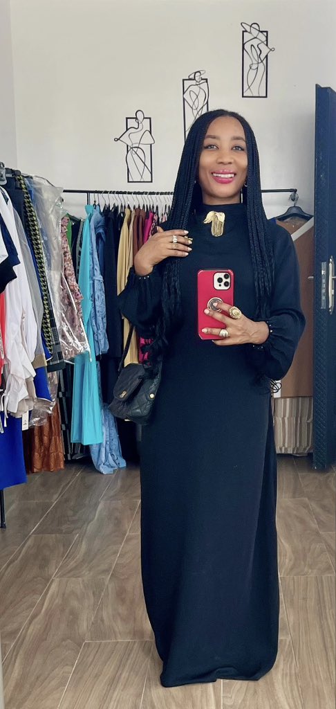 <a href="/It_Chioma/">Big Chi</a> My darling, I just dey vex. But if you insist 😊 ..👇🏾