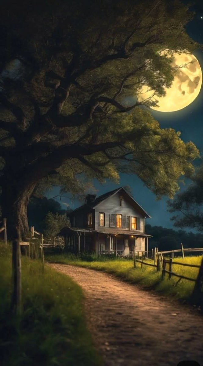 Boa noite! 🌙
Que Deus te abençoe sempre. 
Que seu anjo da guarda vigie seu sono e seu descanso. Durma com Deus e com o Divino Espírito Santo....