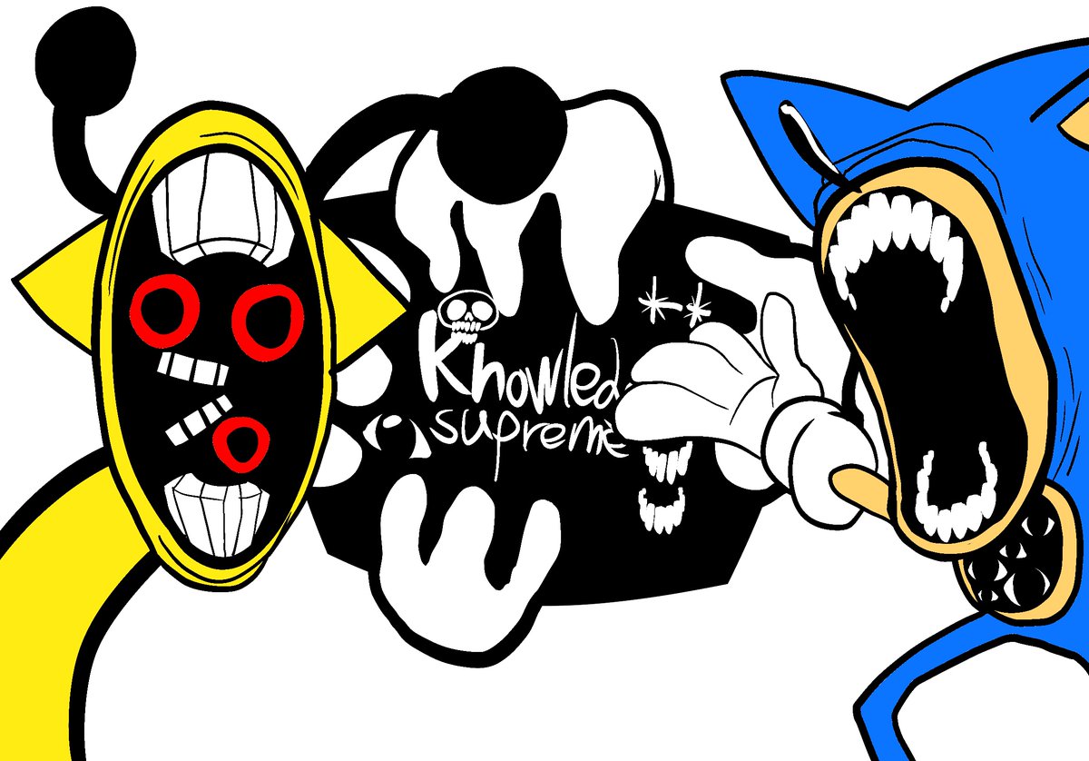 knowledge.exe (@ExeKnowledge) / Posts / X