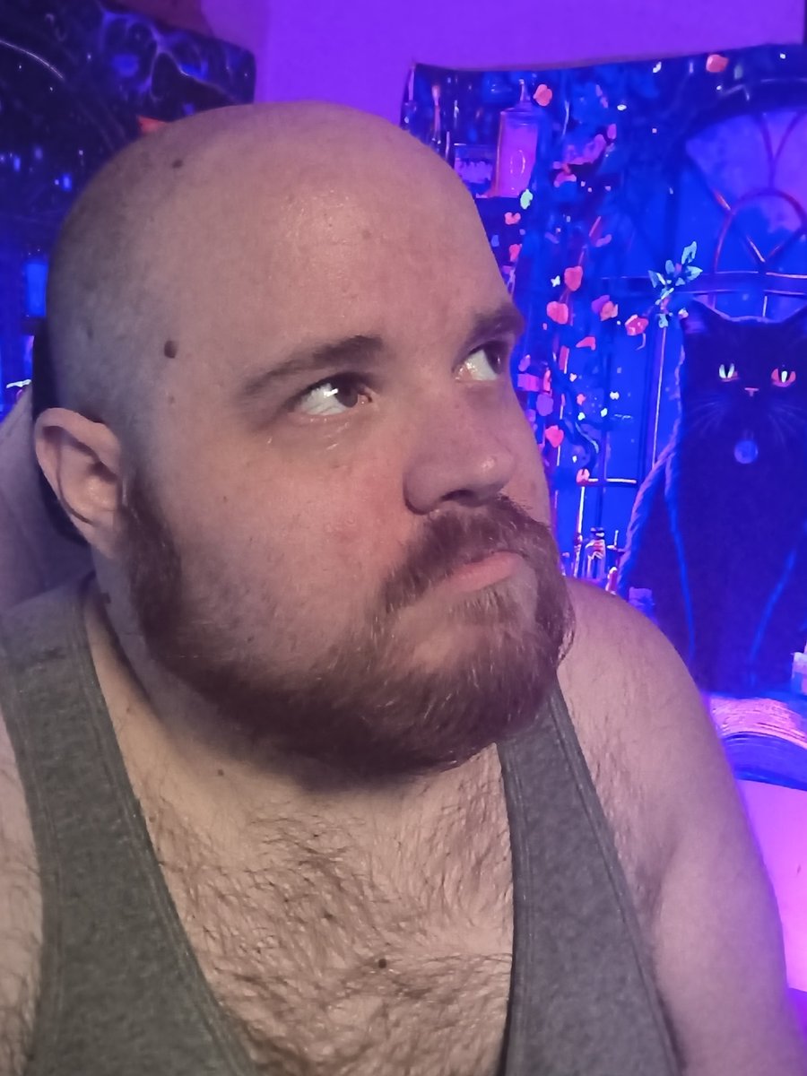 Kodi Krush🏳️🌈 (@kodikrush) on Twitter photo Should I just show pole to get views on this platform 😂
Kidding! But you have consent to grab my blade 😉 
Community Rivals. Come vibe!!
twitch.tv/KodiKrush Should I just show pole to get views on this platform 😂
Kidding! But you have consent to grab my blade 😉 
Community Rivals. Come vibe!!
twitch.tv/KodiKrush