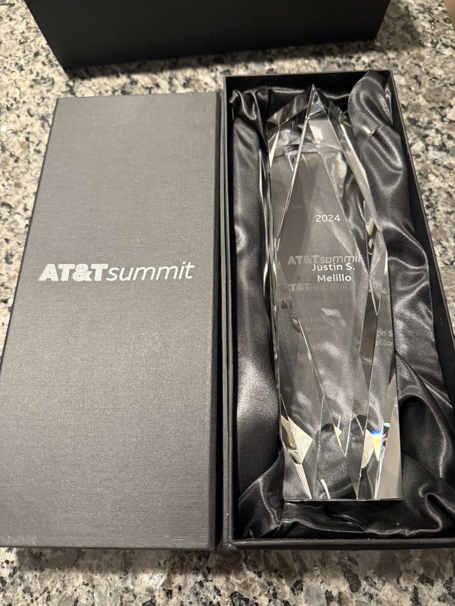 Number 3 added to the collection with my favorite trip so far! Trying to 4 peat this year, one day at a time! Thank you #Att <a href="/TheNEStates/">Northeast States</a> <a href="/ChrisAcerra/">Chris Acerra</a> <a href="/keroninc/">Keron Incarnato</a> <a href="/firas_smadi/">Firas Smadi</a>