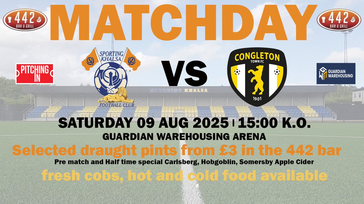 442 Bar & Grill tweet media