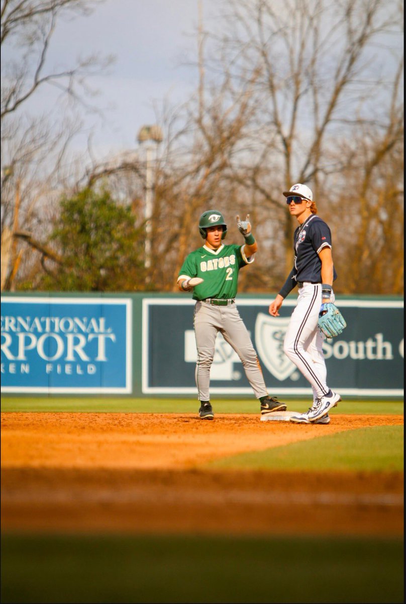 Gator Baseball (@rbhsbaseball) on Twitter photo Good luck to our Gators participating in the <a href="/diamondprospect/">Diamond Prospects</a> Palmetto Games this weekend!! #gogators
P - Dalton Corley
SS - Walker Godwin
1B - Dominick Norton
C - Banks Alexander Good luck to our Gators participating in the <a href="/diamondprospect/">Diamond Prospects</a> Palmetto Games this weekend!! #gogators
P - Dalton Corley
SS - Walker Godwin
1B - Dominick Norton
C - Banks Alexander