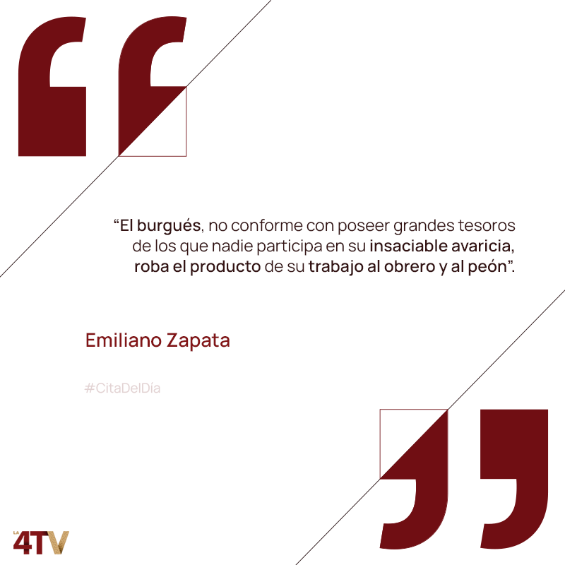 #CitaDelDía