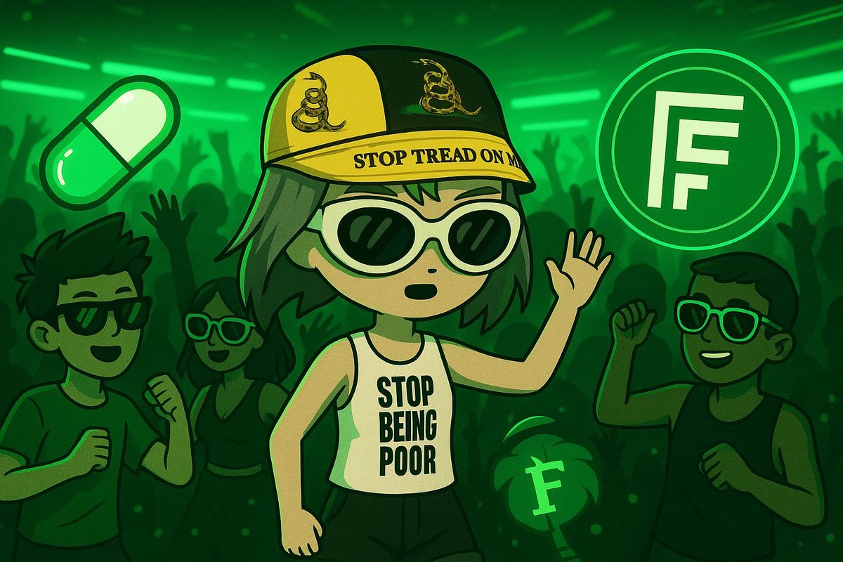 FUN COIN tweet media