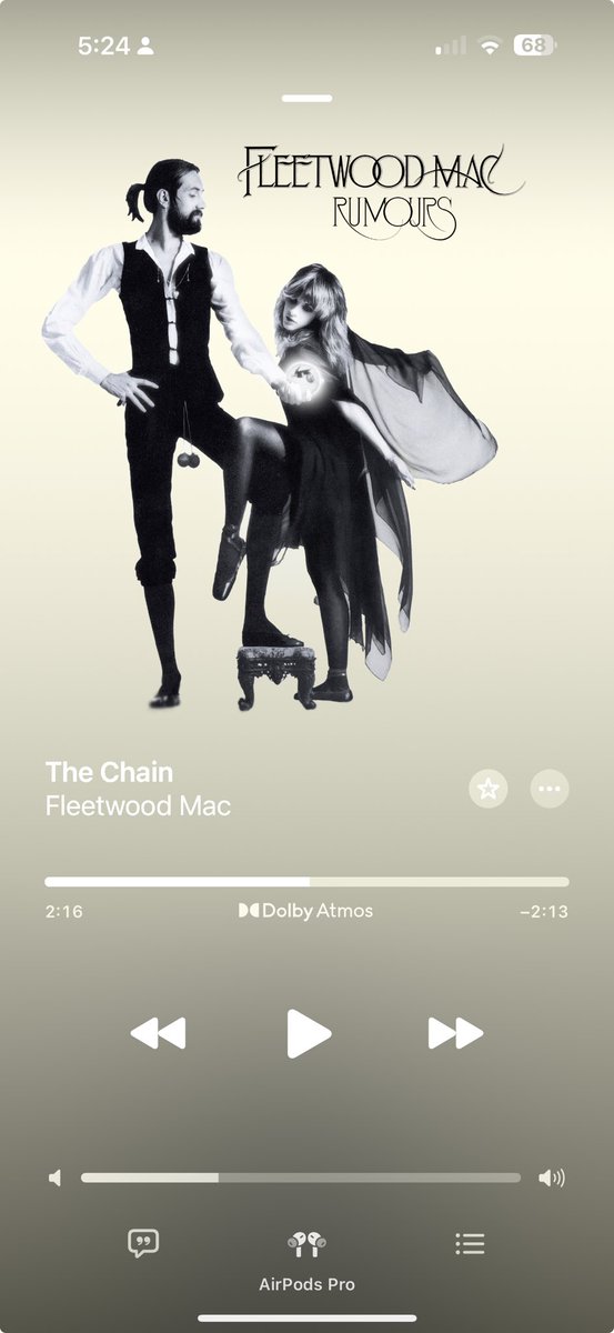 Shirley Bloomfield (@sbloomfield15) on Twitter photo Has it really been 50 years <a href="/fleetwoodmac/">Fleetwood Mac</a>? Every single song is a masterpiece and brings back high school memories so clearly that I could almost touch them! Has it really been 50 years <a href="/fleetwoodmac/">Fleetwood Mac</a>? Every single song is a masterpiece and brings back high school memories so clearly that I could almost touch them!