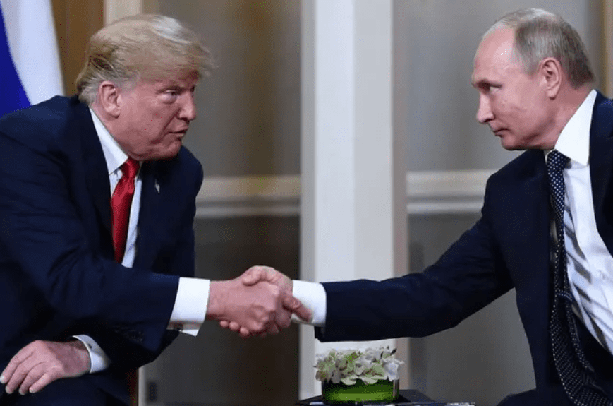 PacoZeaCom's tweet photo. Putin plantea fin de guerra en Ucrania a cambio de territorios  https://t.co/0S9JRhhDAX https://t.co/hHxK9I5O6A